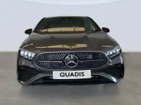 Usado Mercedes A250 218 CV (160 kW) 2025 Gris