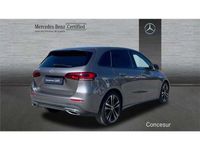 usado Mercedes B250 200d