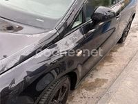 Usado Seat Leon Reference 105 CV (77 kW) 2011 Negro Utilitario