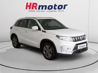 Usado Suzuki Vitara 117 CV (86 kW) 2023 Blanco SUV
