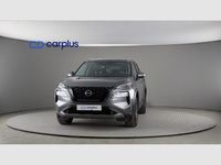 Usado Nissan X-Trail N-Connecta 213 CV (156 kW) 2025 Skyline grey SUV