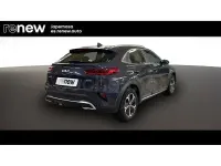 Usado Kia XCeed 141 CV (103 kW) 2024 Negro SUV