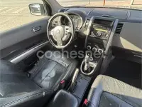 Usado Nissan X-Trail SE 173 CV (127 kW) 2010 Gris / plata SUV