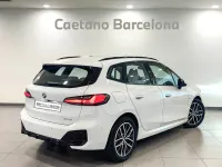 Usado BMW 218 Active Tourer Comfort Edition 150 CV (110 kW) 2026 Blanco Monovolumen