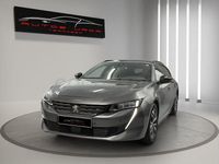 Usado Peugeot 508 SW Allure 130 CV (95 kW) 2023 Marrón Familiar