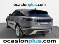 Usado Land Rover Range Rover Velar R-Dynamic 180 CV (132 kW) 2020 Gris SUV