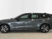 Nuevo Volvo V60 Plus 2026 Verde Familiar