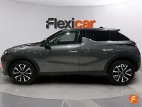 Usado DS Automobiles DS3 Crossback Performance 130 CV (95 kW) 2023 Gris SUV
