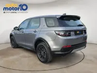 Usado Land Rover Discovery Sport R-Dynamic 150 CV (110 kW) 2020 Gris SUV