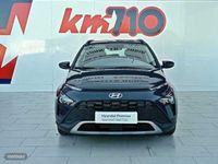 usado Hyundai Bayon - 16.622 km 1.2 MPI Klass