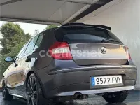 Usado BMW 120 163 CV (119 kW) 2006 Gris / plata Utilitario