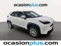 Nuevo Toyota Yaris Cross Business Edition 116 CV (85 kW) 2025 Blanco SUV