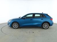 Usado Audi A3 Sportback e-tron Advanced 204 CV (150 kW) 2020 Azul Utilitario