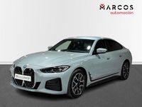 Occasion BMW i4 250 kW (340 ch) 2023 Gris Berline