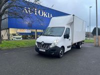 usado Renault Master Ch.cb. Energy Blue Dci L3 3500 P Rg 107kw