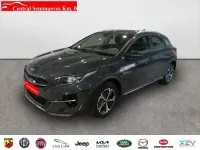 Usado Kia XCeed 141 CV (103 kW) 2021 Azul SUV