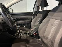 Usado Hyundai Tucson 150 CV (110 kW) 2022 Negro SUV