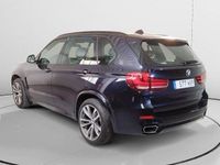 Usado BMW X5 258 CV (189 kW) 2014 SUV