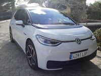 Usado VW ID.3 Pro 150 kW (204 CV) 2021 Eléctrico Utilitario