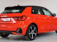 usado Audi A1 Sportback 30 TFSI Adrenalin S tronic