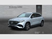 Usado Mercedes EQA250 139 kW (190 CV) 2025 Eléctrico SUV