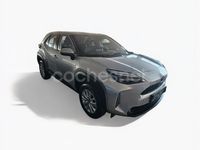 Usado Toyota Yaris 125 CV (91 kW) 2023 Gris / plata Berlina