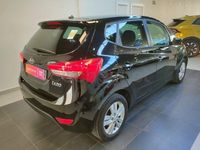 Usado Hyundai ix20 115 CV (84 kW) 2014 Negro Utilitario