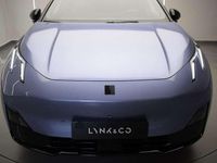 Nuevo Lynk & Co 02 202 kW (275 CV) 2025 Blanco SUV