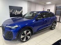 Usado Audi SQ5 Ambiente 367 CV (269 kW) 2025 Azul SUV