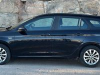 Usado Fiat Tipo Easy 120 CV (88 kW) 2018 Negro Familiar