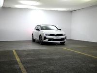 Usado Opel Astra Edition 132 kW (180 CV) 2023 Blanco Berlina