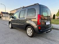 Usado Mercedes Citan 111 110 CV (80 kW) 2017 Gris / plata Familiar