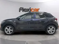 Usado Kia Stonic 120 HP (88 kW) 2020 Cinzento SUV