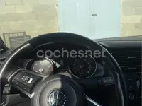 Usado VW Golf VII GTI 230 CV (169 kW) 2014 Negro Berlina