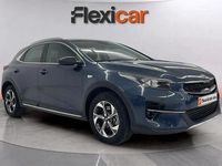 Usado Kia XCeed 136 CV (100 kW) 2019 Azul SUV