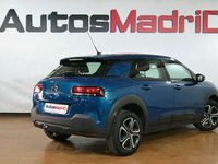 usado Citroën C4 Cactus PureTech 110 S&S Feel