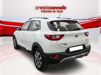 usado Kia Stonic 1.0 TGDi 74kW 100CV MHEV iMT Drive