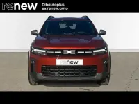 Usado Dacia Bigster Journey 140 CV (102 kW) 2025 Naranja SUV