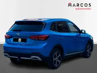 Usado MG ZS Comfort 106 CV (77 kW) 2025 SUV