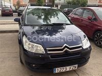 Usado Citroën C4 92 CV (67 kW) 2008 Beige Berlina
