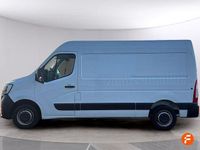 Usado Renault Master 136 CV (100 kW) 2022 Blanco Monovolumen
