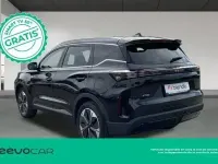 Usado Ebro s700 Luxury 147 CV (108 kW) 2025 Negro SUV