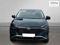 Usado Nissan Qashqai Acenta 140 CV (102 kW) 2025 Negro SUV