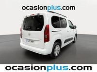 Usado Opel Combo Business Edition 102 CV (75 kW) 2023 Blanco Familiar