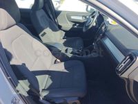 Usado Volvo XC40 Inscription 262 CV (192 kW) 2020 Gris / plata SUV