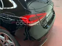 Usado Mercedes A200 156 CV (114 kW) 2018 Negro Berlina