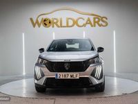 Usado Peugeot 2008 Active 102 CV (75 kW) 2023 Gris SUV