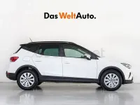 Usado Seat Arona Style 115 CV (84 kW) 2025 Blanco SUV
