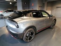 Nuevo Alfa Romeo Junior Edizione Speciale 145 CV (106 kW) 2025 Gris / plata SUV