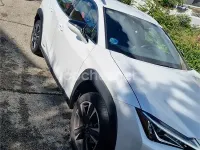 Usado Lexus UX Executive Line 184 CV (135 kW) 2020 Blanco SUV